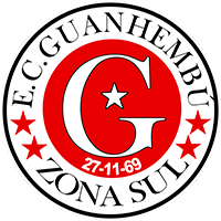 LOGO E.C. GUANHEMBU