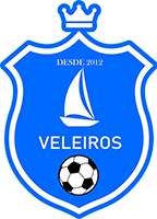 LOGO PROJETO DE FORMAÃO VELEIROS
